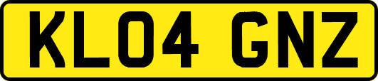 KL04GNZ