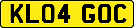 KL04GOC