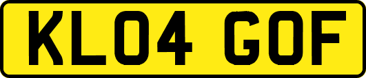KL04GOF