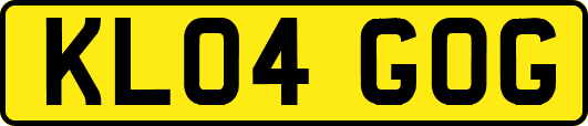 KL04GOG