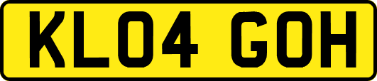 KL04GOH