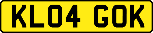 KL04GOK