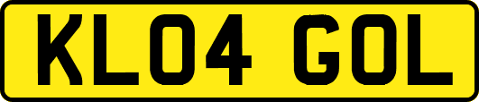 KL04GOL