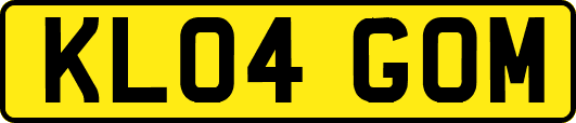KL04GOM