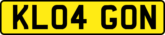 KL04GON