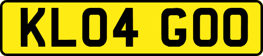 KL04GOO