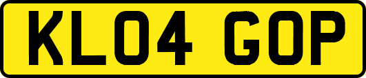 KL04GOP