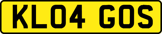 KL04GOS