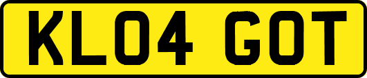 KL04GOT