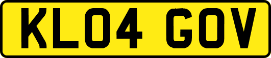 KL04GOV