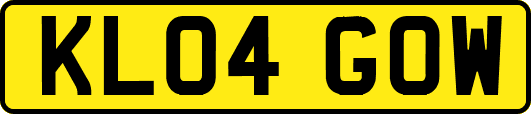 KL04GOW