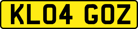 KL04GOZ