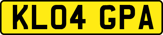 KL04GPA