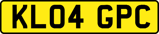 KL04GPC