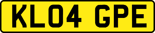 KL04GPE