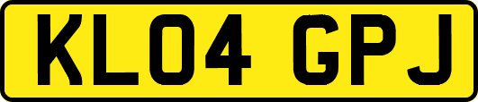 KL04GPJ