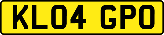 KL04GPO