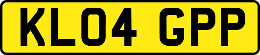 KL04GPP