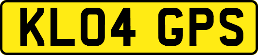 KL04GPS