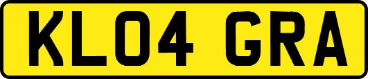 KL04GRA