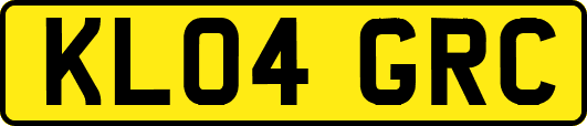 KL04GRC