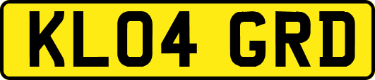 KL04GRD