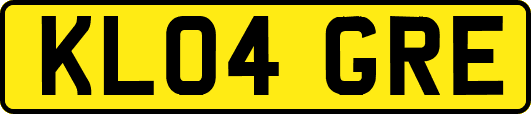 KL04GRE
