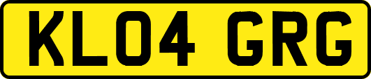 KL04GRG