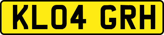 KL04GRH