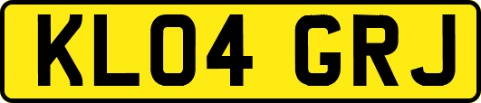 KL04GRJ