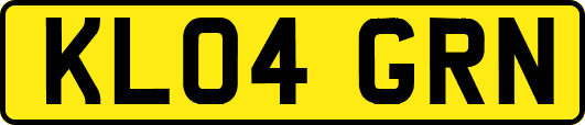 KL04GRN