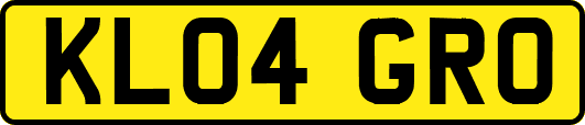 KL04GRO