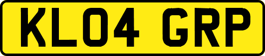 KL04GRP