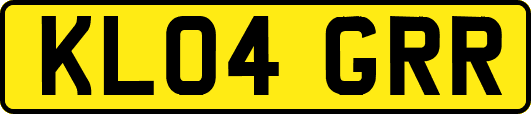 KL04GRR