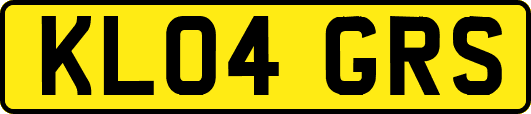 KL04GRS