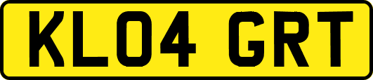 KL04GRT