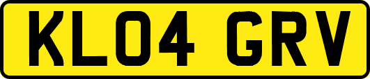 KL04GRV