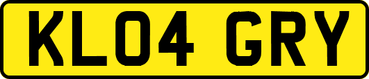 KL04GRY