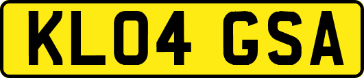 KL04GSA