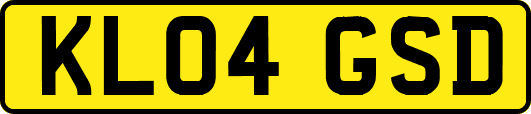 KL04GSD