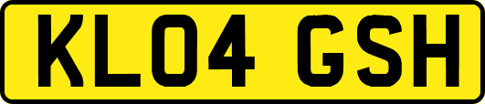 KL04GSH