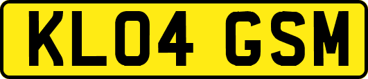 KL04GSM