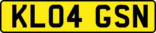 KL04GSN