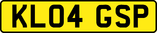 KL04GSP