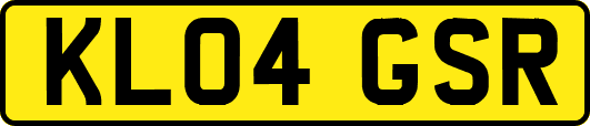 KL04GSR