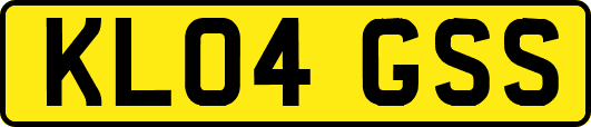KL04GSS