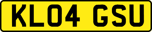 KL04GSU