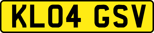 KL04GSV