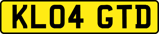 KL04GTD