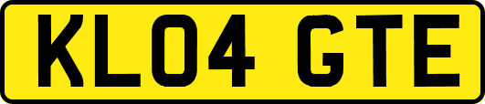 KL04GTE